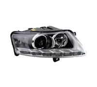 Faros Xenon Apto para Audi A6 4F 08 -03/11 D3S H7 Derecha Con Servomotor