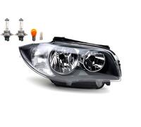 Faro Apto para BMW 1er E81 E82 E87 E88 03/ 09-01/13 H7 Derecho Beifa