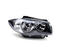 Faro + Osram Night Breaker Laser Apto para BMW 1er E81 E82 E87 E88 Izq