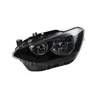 Faro Apto para BMW 1er F20 F21 11/ 2010-02/2015 H7 Izquierda Lado Conductor