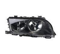 Faro Apto para BMW 3er E46 02/98- 08/01 Ff H7 Derecho