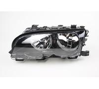 Faro Apto para BMW 3er E46 04/1999 -08/2001 Ff H7 Izquierda Lado Conductor