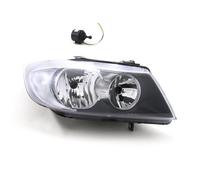 Faros + Osram Night Breaker Laser Compatibles Con BMW 3er E90 E91 Derecho