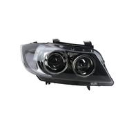 Faro Apto para BMW 3er E90 E91 01/ 05-08/ 08 Xenon D1S H7 Derecho Beifah