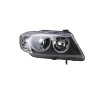Faro Apto para BMW 3er E90 E91 09/ 08-12/11 H7 Derecho Lado Copiloto