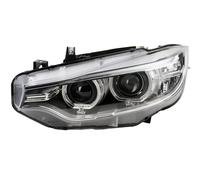 Faro Apto para BMW 4er F32 F33 F36 07/ 13-02/ 17 Xenon D1S Izquierda Conductor