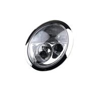 Faro Delantero DTV Para BMW Mini R50 R53 06/2001-06/2004 H7 Izquierdo Halógeno