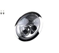 Faro Apto para BMW Mini R50 R53 06/ 2001-06/ 2004 Izquierda Con Bombilla