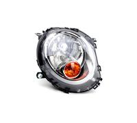 dtv Faros Compatibles con BMW Mini R55 R56 R57 R58 R59 Derecho con bombilla 10/06-