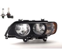 JOHNS 20 73 09 Faro delantero
