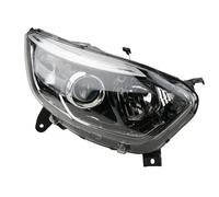 Faro Apto para ca de Renault 06 / 13- 03/17 H1 Exterior Derecho Lado Copiloto