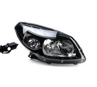 JOHNS 25 21 10-2 Faro delantero