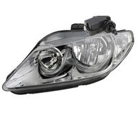 JOHNS 67 41 09 Faro delantero Compatible con SEAT Exeo ST 3R5 Exeo Sedán 3R2