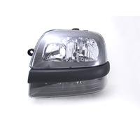 JOHNS 30 51 09-2 Faro delantero
