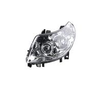 Faro Apto para Fiat Ducato 250 251 07 / 06-12/10 H7 H1 Izquierda Lado Conductor