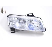 Faro Apto para Fiat Stilo 192 10 / 01-11/10 H7 H1 Derecho Lado Acompañante