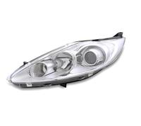 Faro Apto para Ford Fiesta 08 10/2008 -11/2012 H7 H1 Izquierdo Lado Conductor