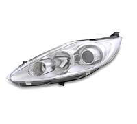 Faro Apto para Ford Fiesta 08 10/2008 -11/2012 H7 H1 Izquierdo Lado Conductor