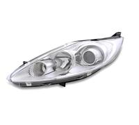Faro Apto para Ford Fiesta 08 10/2008 -11/2012 H7 H1 Izquierdo Lado Conductor