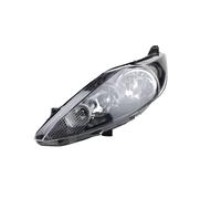 Faro Frontal Apto para Ford Fiesta 08 10 / 08-11/12 Izquierda Con Bombillas