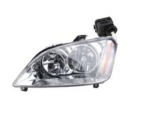 Faro Apto para Ford Focus 10 / 03- 03/07 H7 H1 Izquierda Con Servomotor
