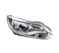Faros Frontales Derecho H7/H1 JOHNS Para Ford Focus III Turnier