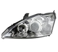 Faros Xenon Apto para Ford Focus 98 10 / 01- 11/04 Izquierda Con Bombilla