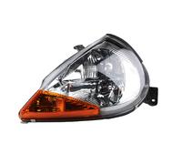 JOHNS 32 51 09 Faro delantero