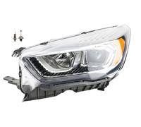 JOHNS 32 81 09-6 Faro delantero