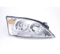 Faros Compatibles Con Ford Mondeo 01 11/2000 -08/2007 Derecho Con Bombilla