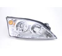 Faros Compatibles Con Ford Mondeo 01 11/2000 -08/2007 Derecho Con Bombilla