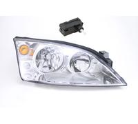 Faros Compatibles Con Ford Mondeo 01 11/2000 -08/2007 Derecho Con Bombilla