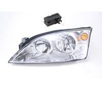 Faro Apto para Ford Mondeo 01 11/2000 -08/07 H7 H1 Izquierda Con Servomotor