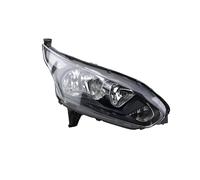 Faro Apto para Ford Transit Connect 13 02 / 13-06/18 H7 H15 Derecho