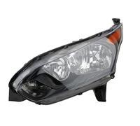 Faro Apto para Ford Transit Connect 13 07 / 15-06/18 H7 H15 Izquierda Conduzco