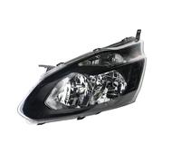 Faro Apto para Ford Transit Custom 12 04 / 12-12/17 H7 H15 Izquierda Conductor