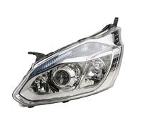 Faro Apto para Ford Transit Custom 12 04 / 12-12/17 H7 H15 Izquierda Conductores