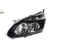 Faro Apto para Ford Transit Custom 12 04 / 12-12/17 Izquierda + Bombilla