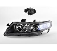 Faro Apto para Honda Accord M 01 / 06- H1 Izquierda Lado Conductor