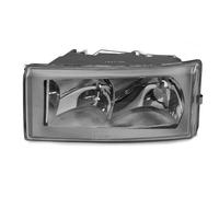 JOHNS Faro delantero 40 42 09 IVECO Daily III Caja/Chasis Izquierda H7/H1 con servomotor
