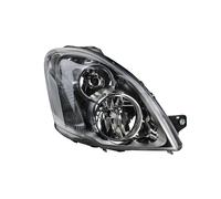 JOHNS 40 44 10 Faro delantero