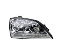 Faro Apto para Kia Sorento Jc 08 / 02- 06/06 H7 H1 Derecho Lado Copiloto