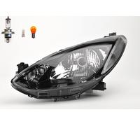 JOHNS 45 55 09 Faro delantero