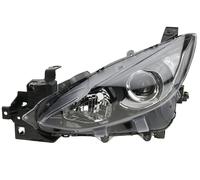 JOHNS 45 10 09 Faro delantero