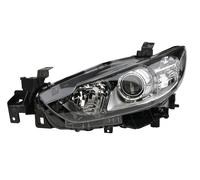 JOHNS 45 20 09 Faro delantero