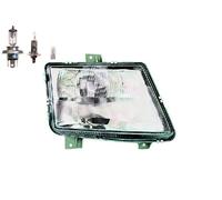 Faro Apto para Mercedes 638 Vito 02 / 96-07/2003 Derecha Con Bombilla