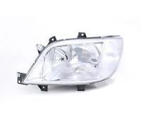 Faro Apto para Mercedes Sprinter 901 904 04 / 00-08/02 H7 H1 Izquierda