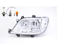 JOHNS 50 63 09-6 Faro delantero