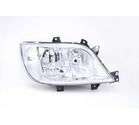 Faros Compatibles Con Mercedes Sprinter 901 904 08/02-05/06 Derecho + Luz
