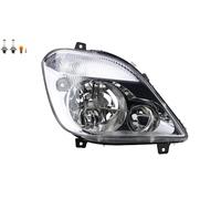 JOHNS 50 64 10 Faro delantero